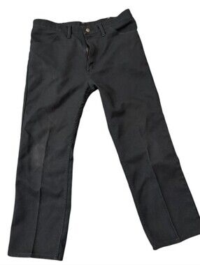 Wrangler Pants
